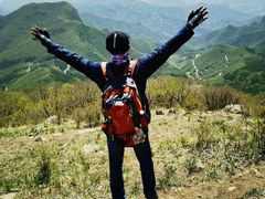 -白草畔自然风景区