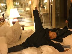 -白金汉爵大酒店(相城店)