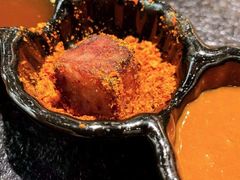 -喵小乙碳火烤肉(大坪协信星光天地店)
