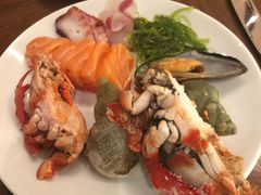 -嘉定凯悦·咖啡厅