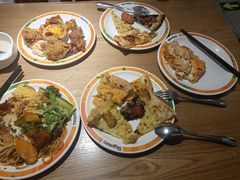 -比格比萨自助(南京万达茂店)