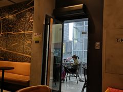 -星巴克臻选(深圳华强北茂业店)