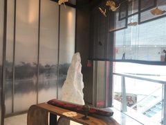 -京华烟云·北京烤鸭(领展购物广场·中关村店)