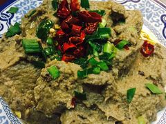 -鼎香润(德胜门内店)