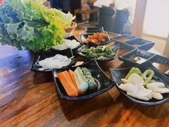 -杀猪天·韩国烤肉(总店)