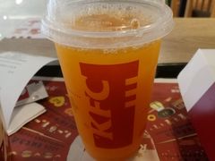 -肯德基(茂业店)