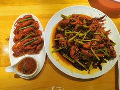-阳光院坝小龙虾(红牌楼店)