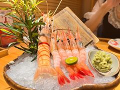 -大岛日本料理铁板烧(南通大饭店)