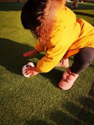 -萌宠亲子动物乐园(槐房万达店)