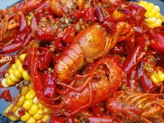 -嗨牛味海鲜烧烤