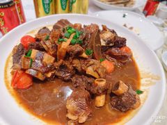 -群乐饭店(滨安路店)