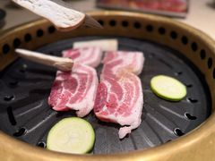 -Ant 蚂蚁洞烤肉·大营地(上海静安大悦城店)