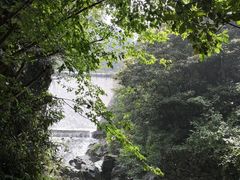 -宁波五龙潭景区