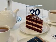 -Lady M(沙田新城市广场店)