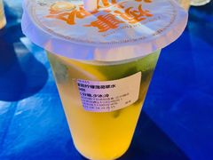 -放哈·甜醅子奶茶创造者(正宁路店)