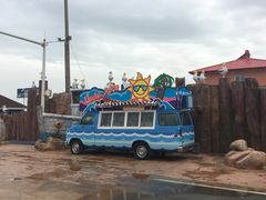 -渔岛海洋度假区