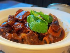 -巴扎屋大盘鸡·新疆菜(汇嘉时代店)