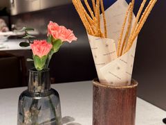 -桂满陇·海市蜃楼·黑金(国金店)