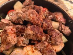 -BROWNSTONE布朗石西班牙餐厅(富城店)