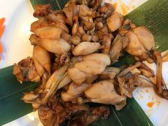 -亢龙太子酒轩(东湖店)