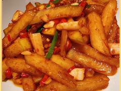 -吃饭皇帝大(长宁龙之梦店)