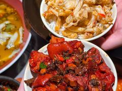 -花椒俏川菜小馆(南海万达店)