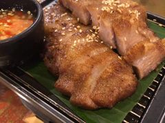 -simply thai天泰(长泰广场店)