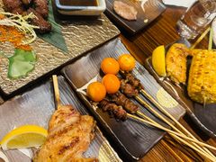 -鸟鹏烧鸟居酒屋(熙龙湾店)