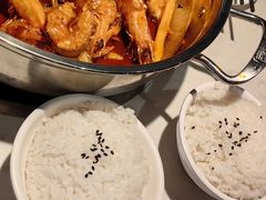 -虾吃虾涮.虾火锅.肉蟹煲(步步高梅溪新天地店)