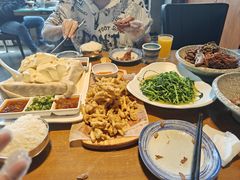 -95号酱骨·一块豆腐(展春园西路店)