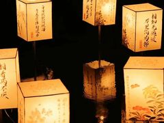 -真地道京味府·鲜橙烤鸭·北京菜(朝外大街东大桥店)