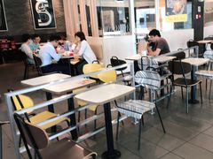 -麦当劳(北亭广场分店)