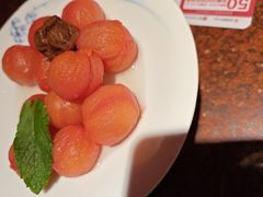-绿茶餐厅(蓝色港湾店)