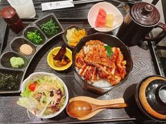 -玄白·炭烤活鳗(上海首店)