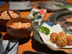 -食也烧肉(临平店)