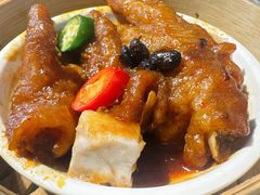 -香港池仔记肠粉王(博多新记襄阳南路店)