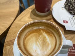 -COSTA COFFEE(丰联广场店)