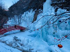 -黑龙潭风景区