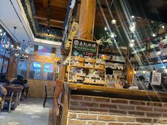 -希籽咖啡(大召店/清真)