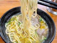 -河南拉面(肇周路店)