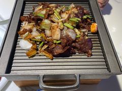 -姜君·千岛湖鱼头馆(浦东大道店)