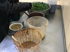 -李小老烧饼(常营民族家园店)