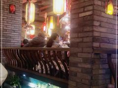 -小龙坎火锅(双林店)