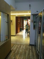 -星豆豆儿童摄影(南郊太白南路店)