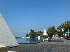 -惠州金海湾嘉华度假酒店