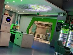 -优享健身(物美圣熙8号购物中心店)