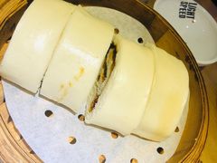 肉龙-吕氏疙瘩汤·海鲜新鲁菜(凯德mall新都心店)