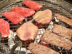 -御牛道日式烤肉料理(杭州万象城店)