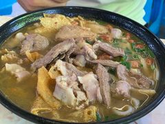 -周记蟹仔粉(侨港风情街店)