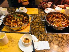-黄记煌三汁焖锅(华发商都店)